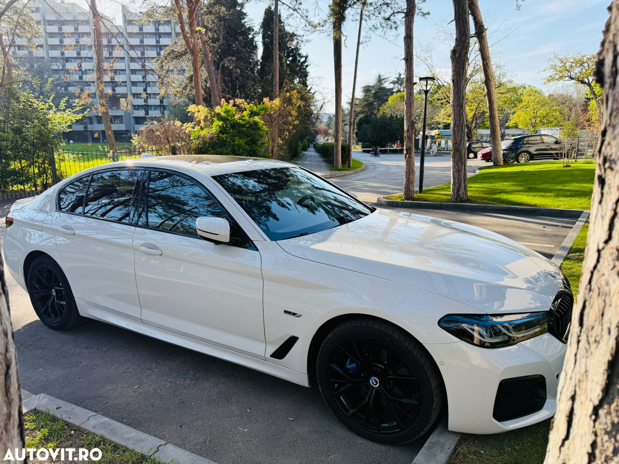 BMW Seria 5 - 6