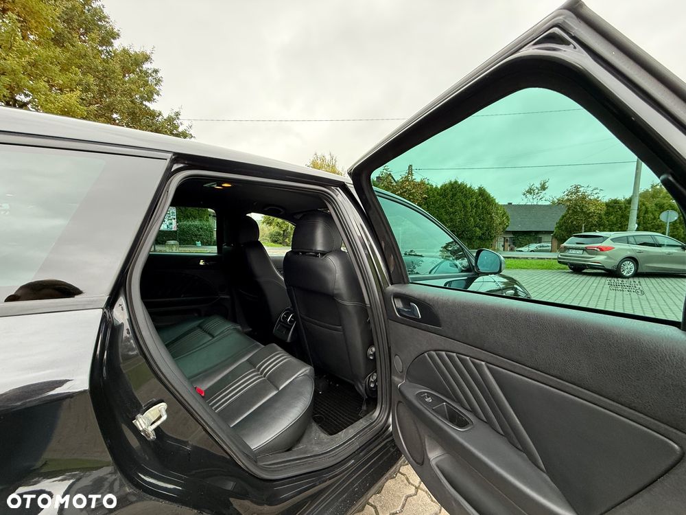 Alfa Romeo 159 1.9JTDM ti - 25