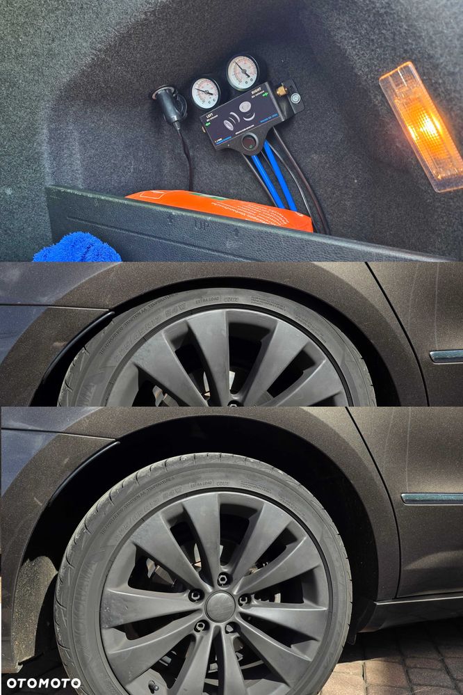 Volkswagen CC - 8