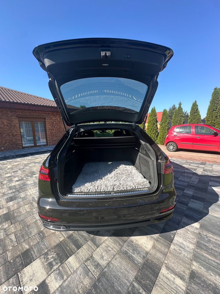 Audi A6 Avant - 24