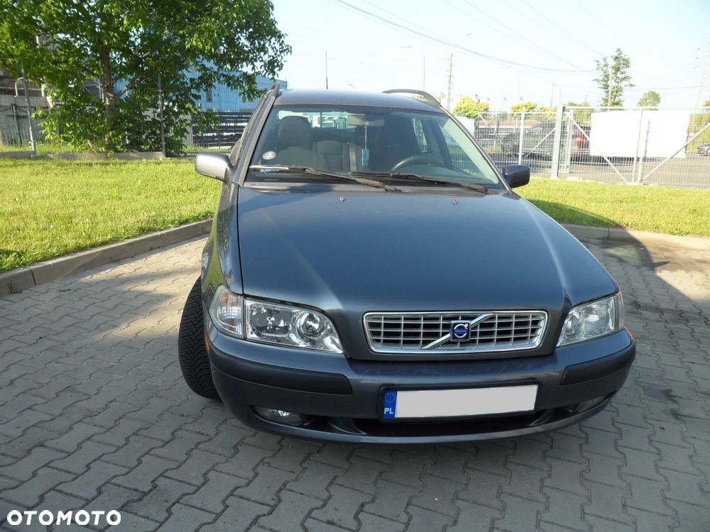 Volvo V40 1.9D - 1