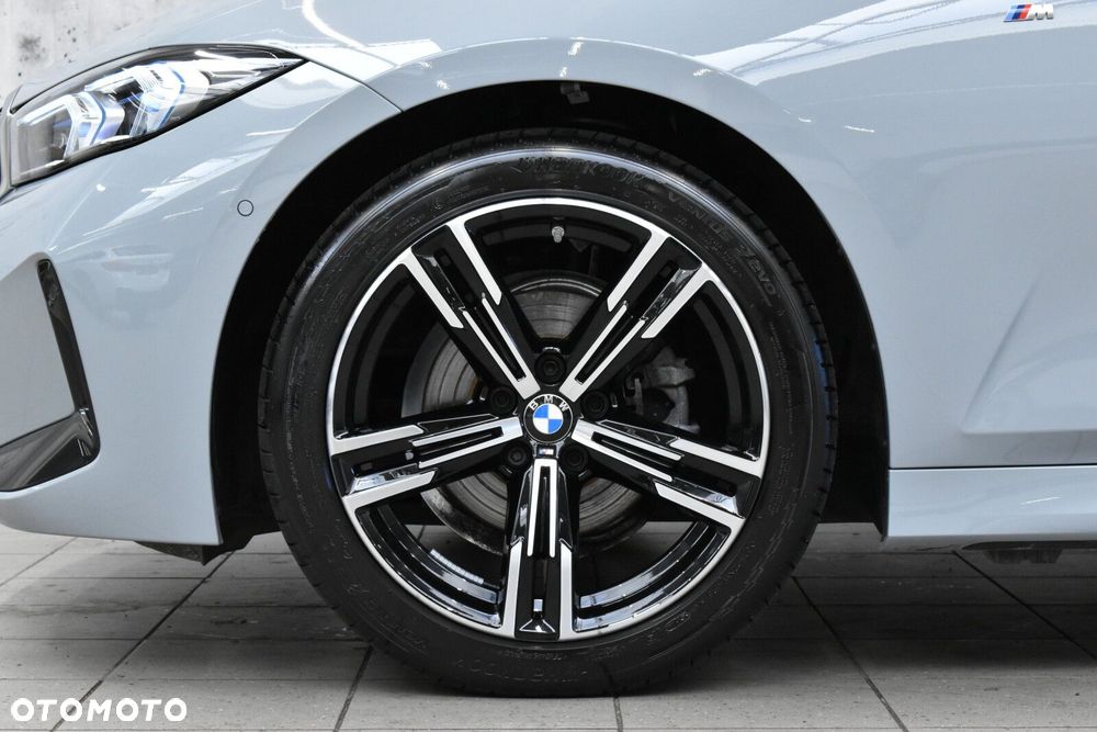 BMW Seria 3 318i M Sport - 7
