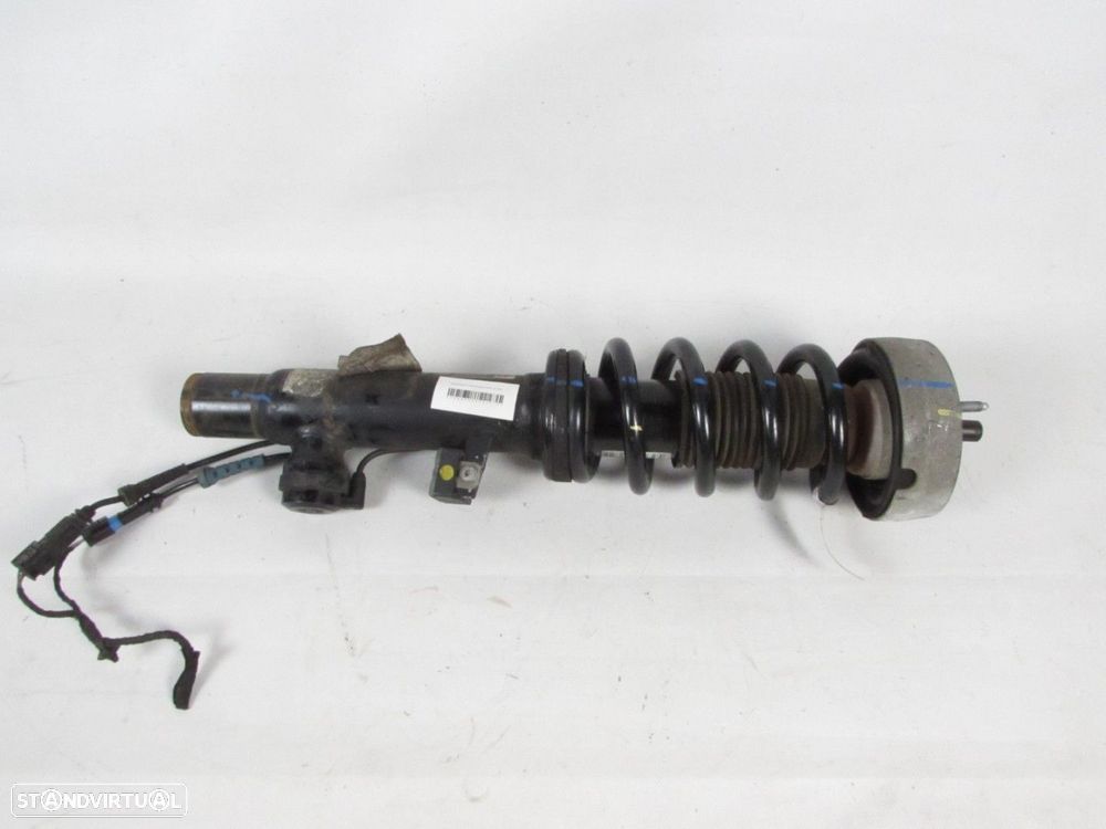 Amortecedor Elétrico "VDC" Direito/Frente Seminovo/ Original BMW X5 (F15, F85)/B... - 1