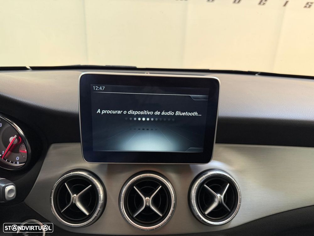 Mercedes-Benz CLA 220 d AMG Line Aut. - 28