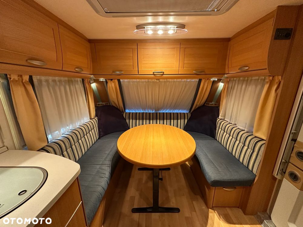 KNAUS 580 ROYALE NORDIC PLUS z ALDE i napędem- 7 os. ZOBACZ !!! - 10