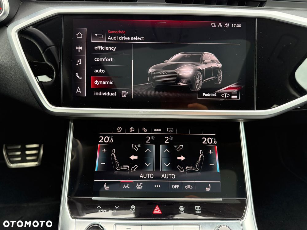 Audi A6 Allroad 40 TDI mHEV Quattro S tronic - 21
