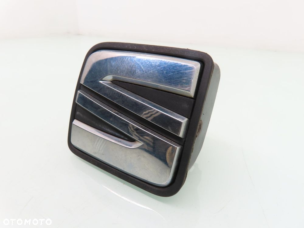 KLAMKA KLAPY SEAT LEON III 5F0827565B - 5