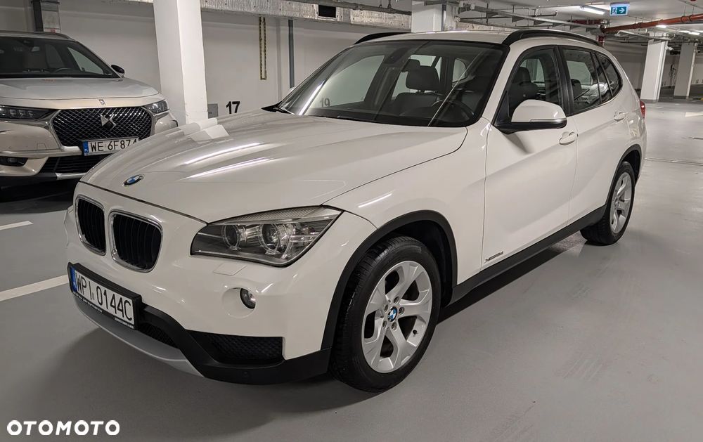 BMW X1 - 2