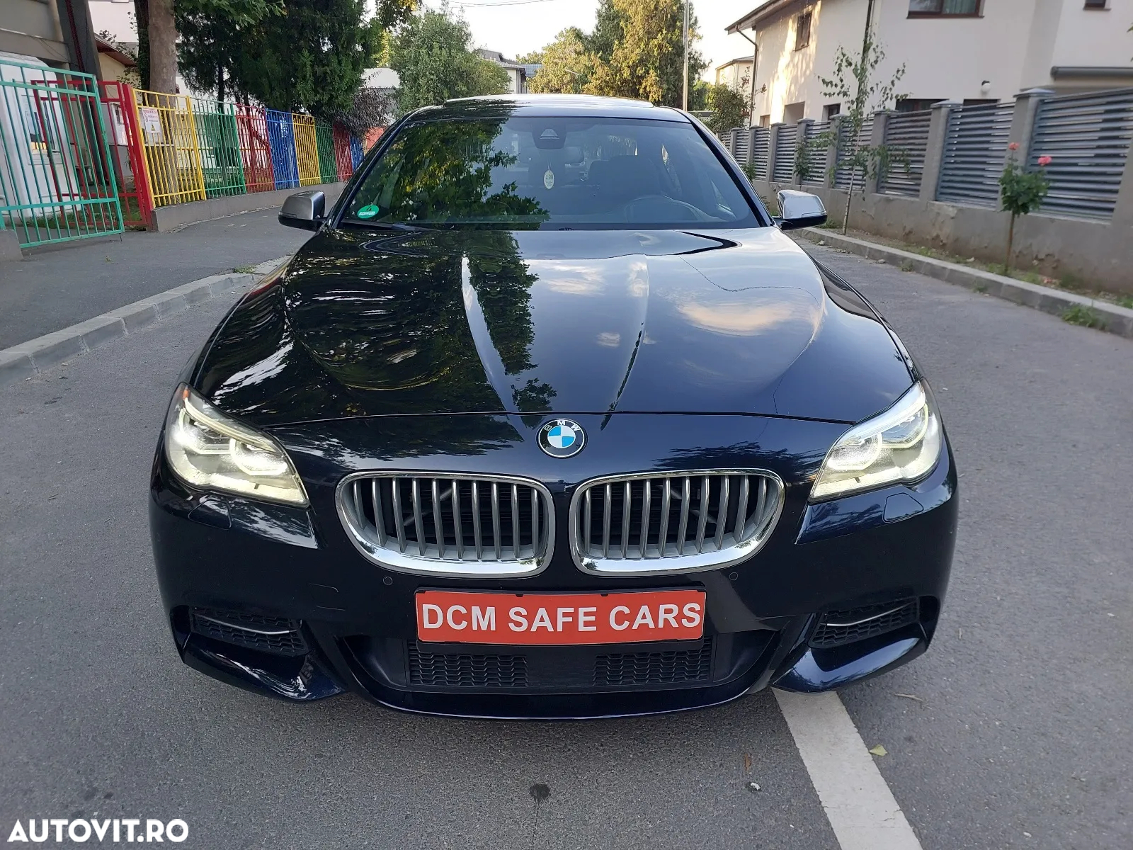 BMW Seria 5 - 3