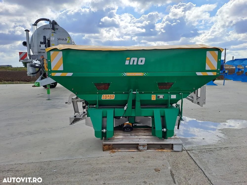 Alta Ino Ferti - 4