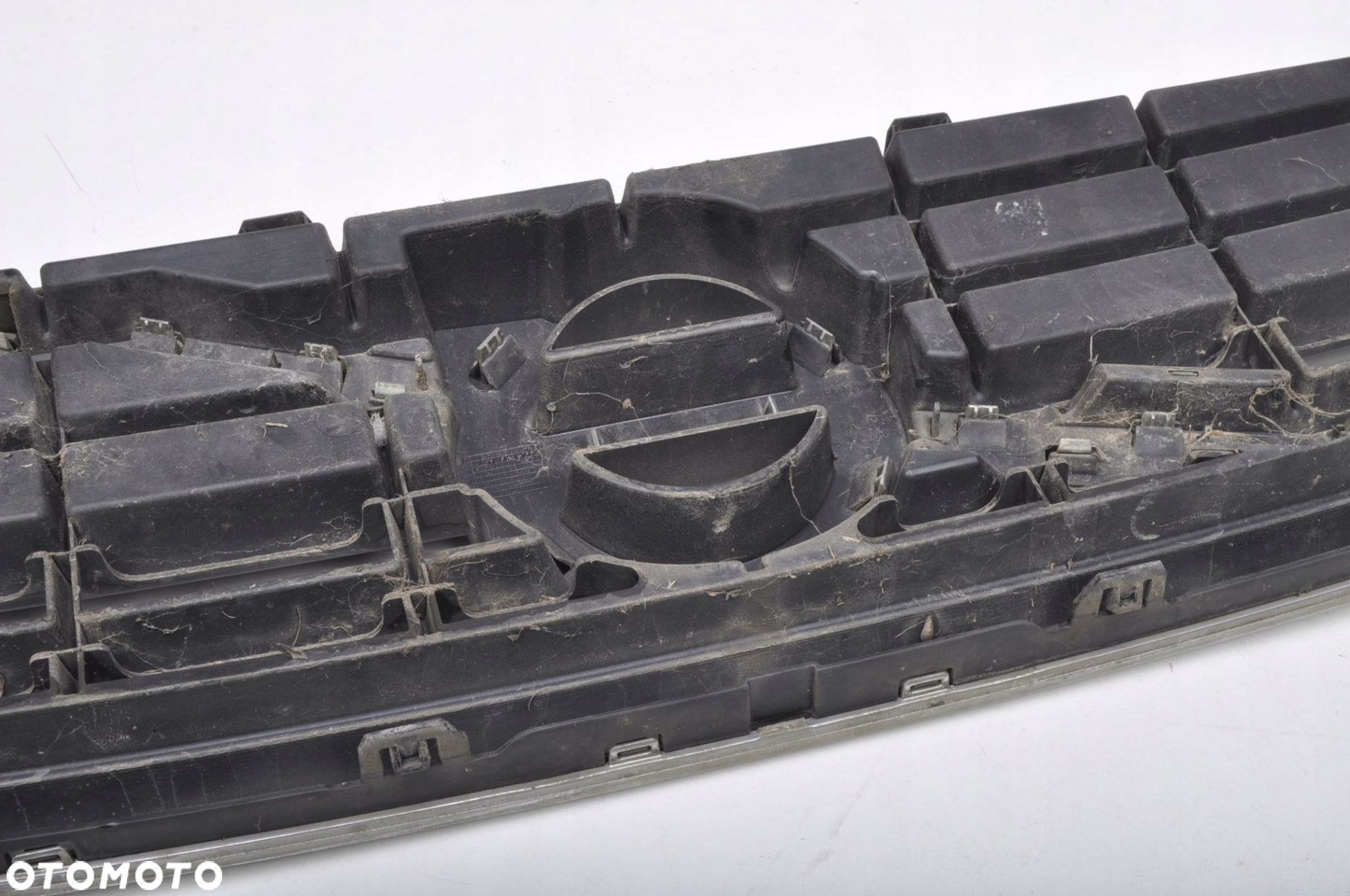 VOLVO S40 II V50 ATRAPA GRIL GRILL 31290537 LIFT - 7