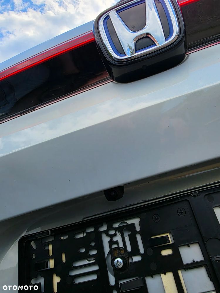 Honda HR-V 1.5 i-MMD Advance Plus CVT - 13