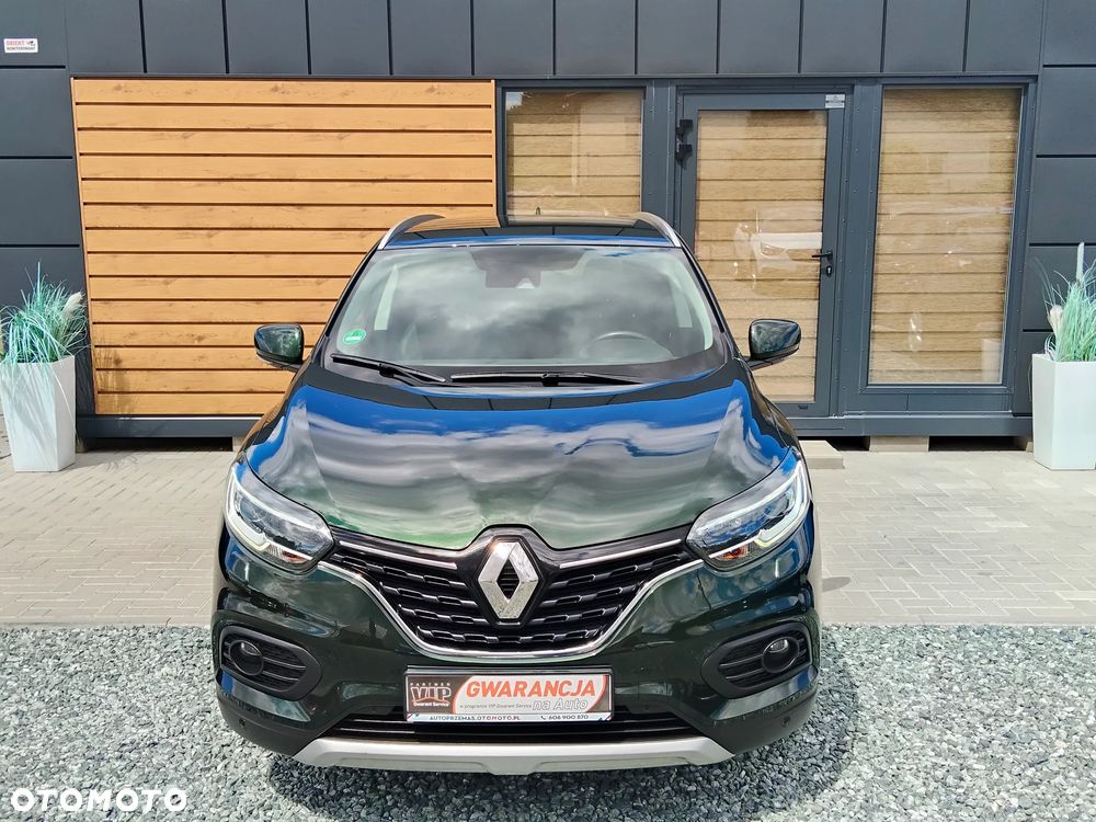 Renault Kadjar 1.3 TCe FAP S-Edition - 27