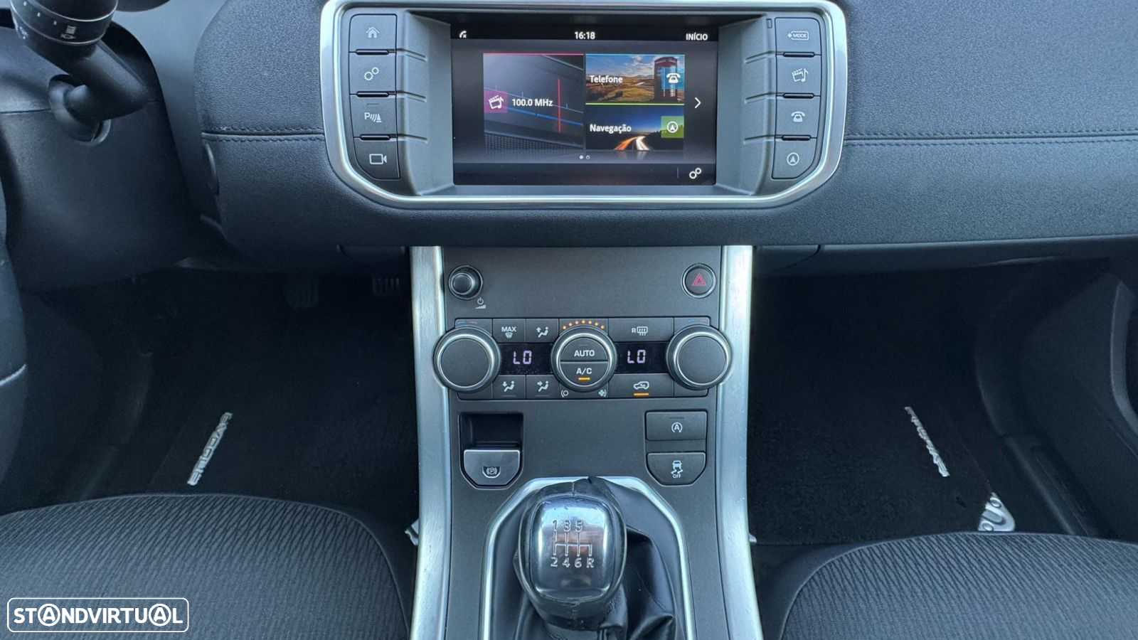 Land Rover Range Rover Evoque 2.0 D150 - 14