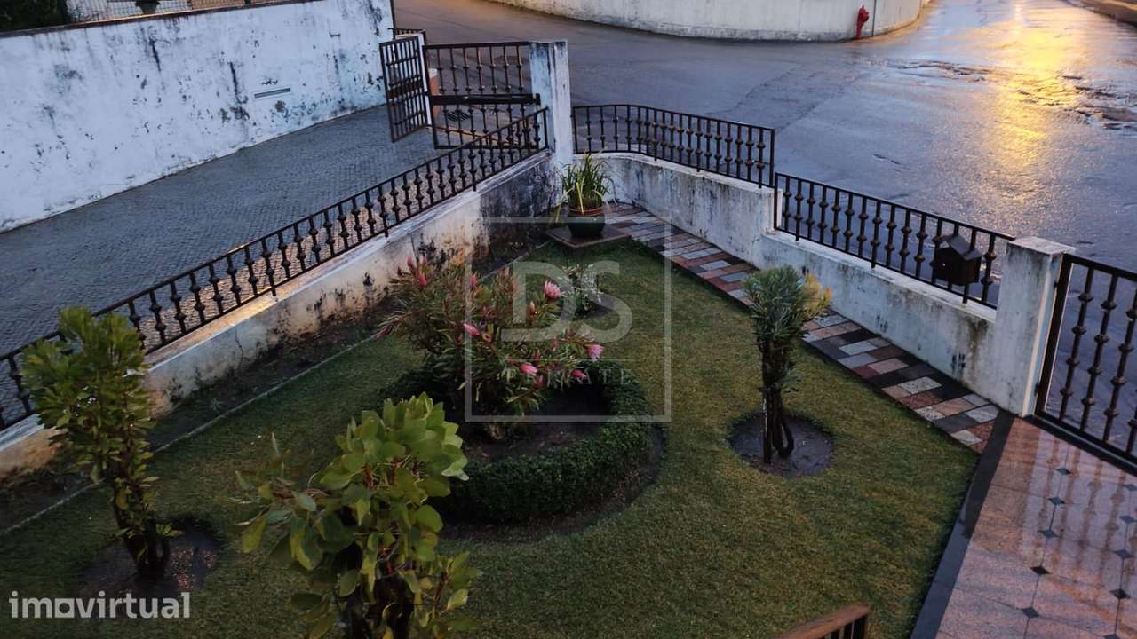Moradia T3 Venda em Alvarelhos e Guidões,Trofa - Grande imagem: 5/19