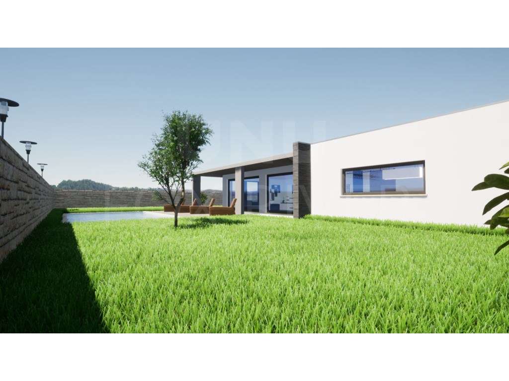 Terreno Exclusivo c/ Projeto Aprovado em Friestas, Valença | 1400m²... - Grande imagem: 5/14