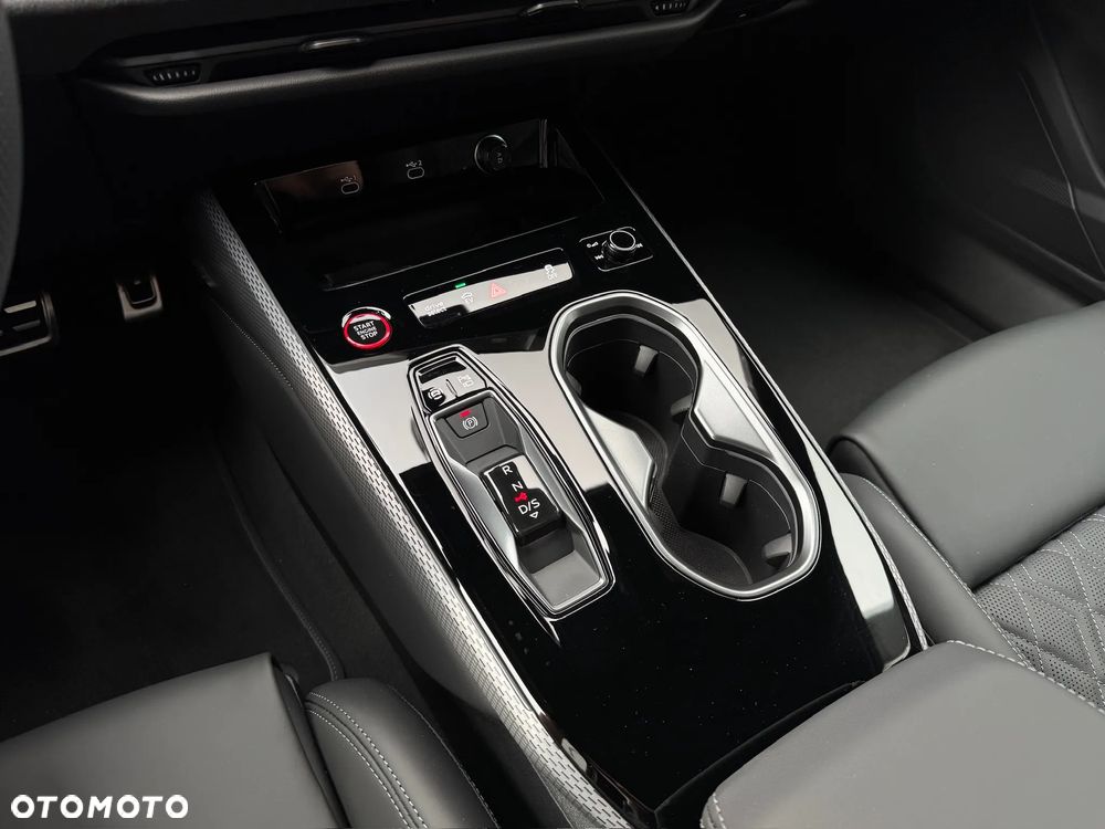 Audi A6 Limousine e-Hybrid Quattro S tronic - 28