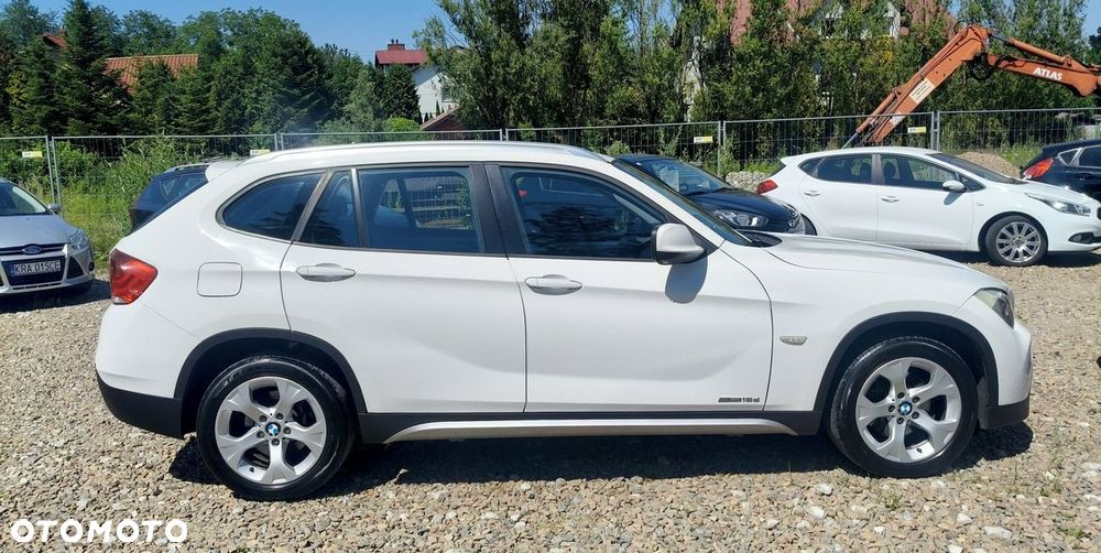 BMW X1 - 13