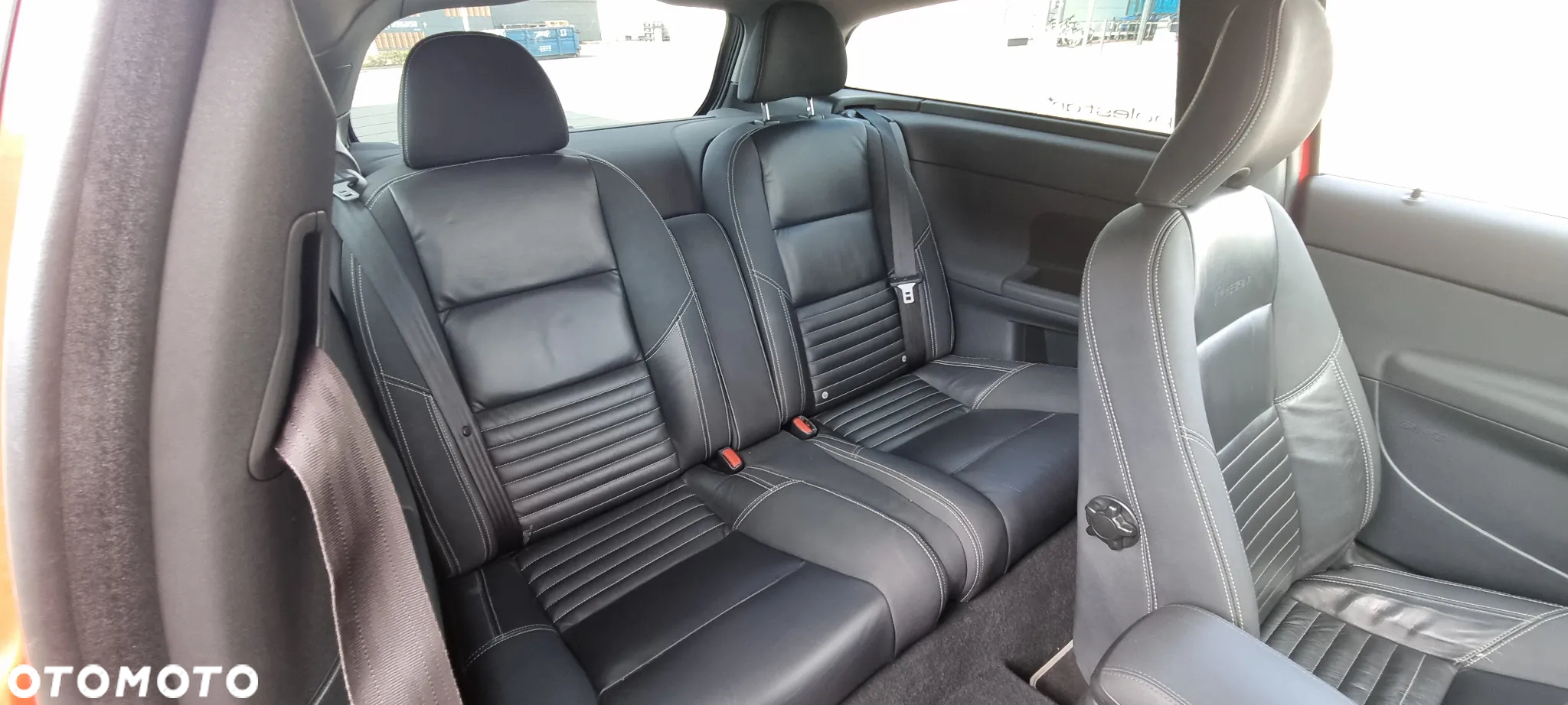 Volvo C30 T5 Kinetic - 21