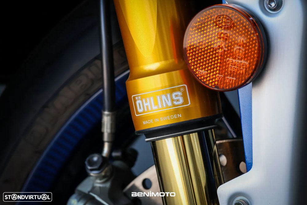 MV Agusta Brutale 1000 Assen 002/300 - 17