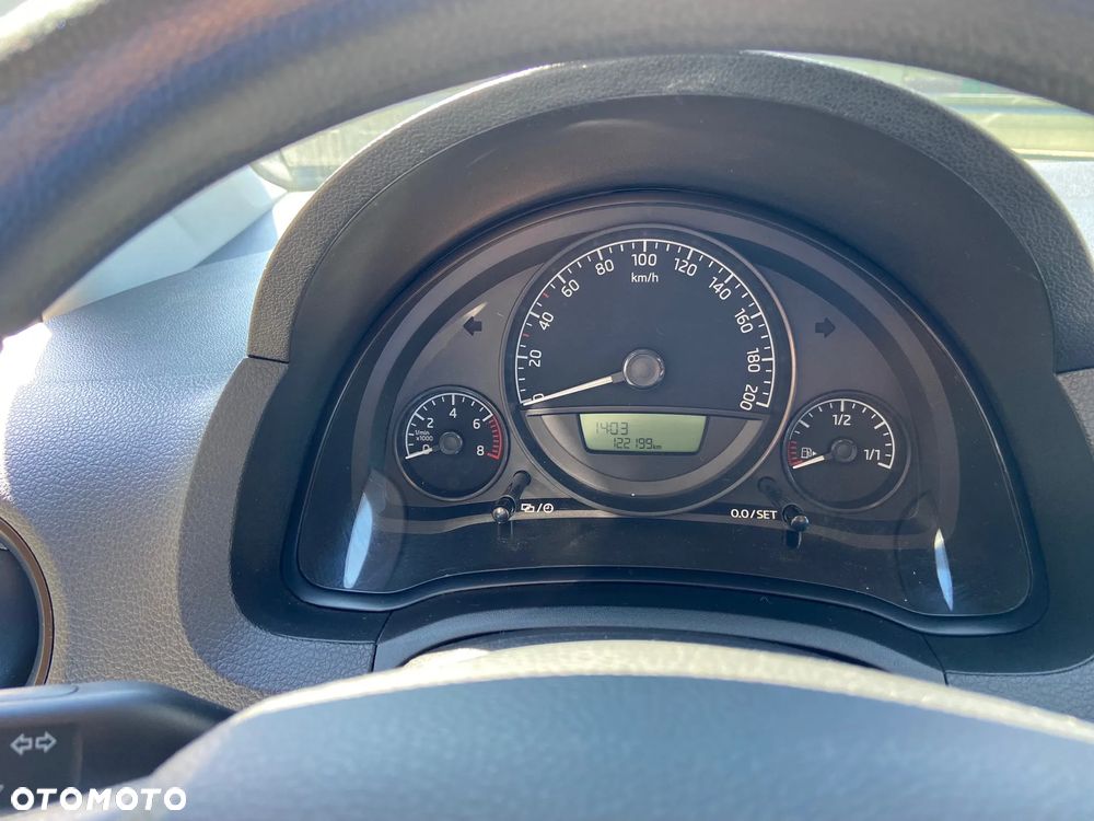 Skoda Citigo 1.0 Ambition - 9