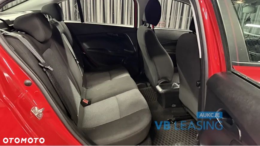 Fiat Tipo 1.4 16v Easy - 12