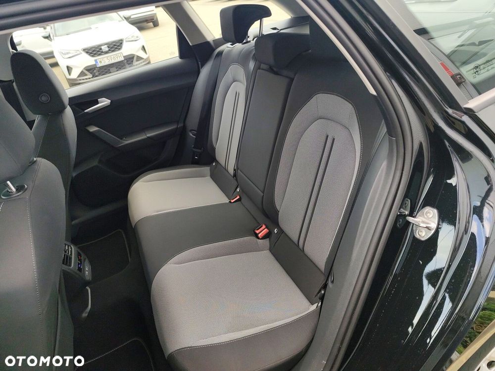 Seat Leon 1.5 eTSI Style DSG - 12