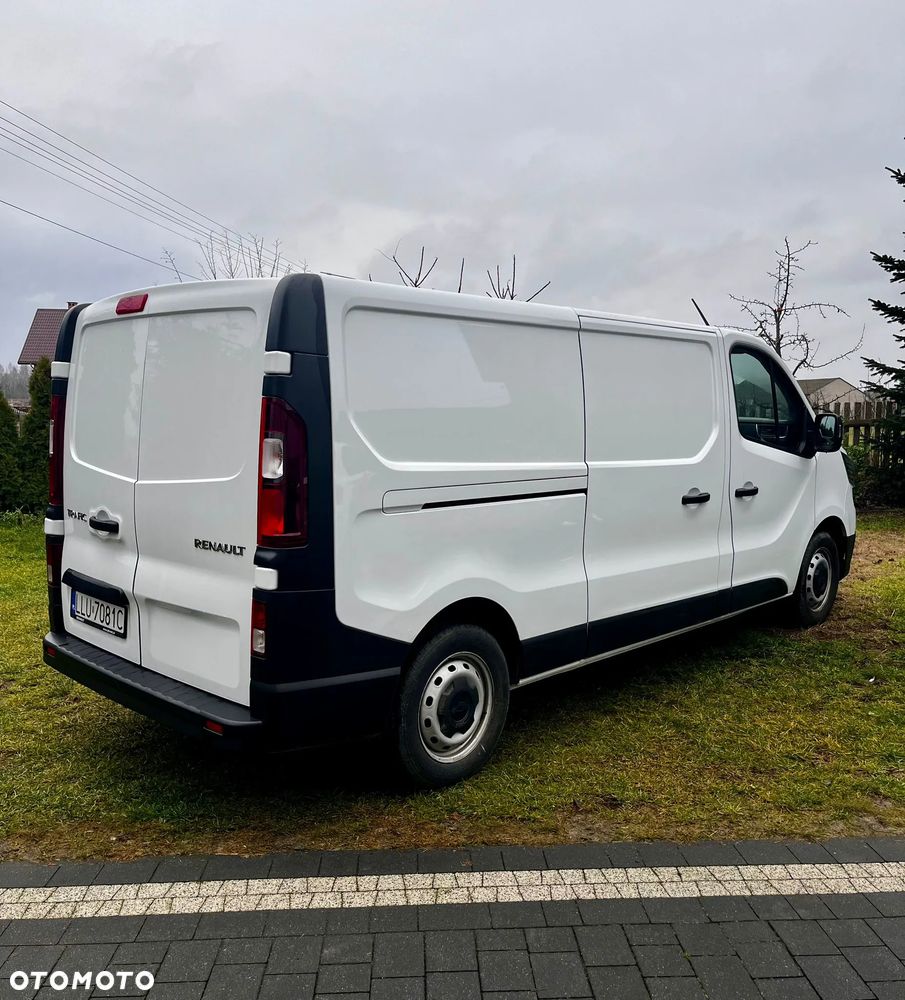 Renault Trafic - 3