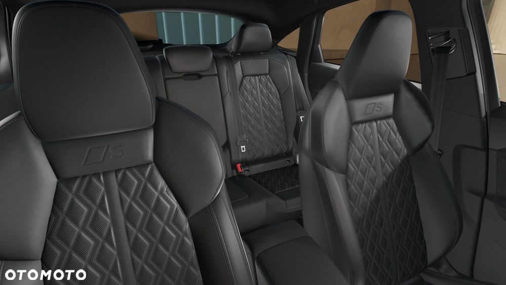 Audi SQ5 Sportback - 10