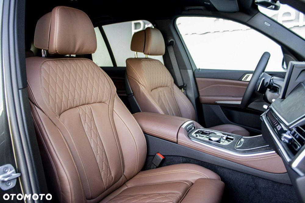 BMW X5 - 22