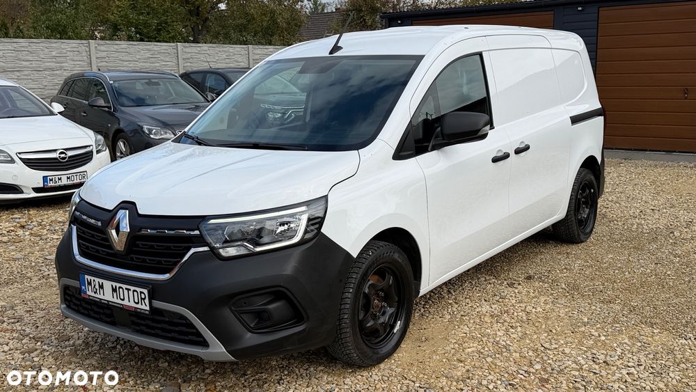 Renault Kangoo - 12