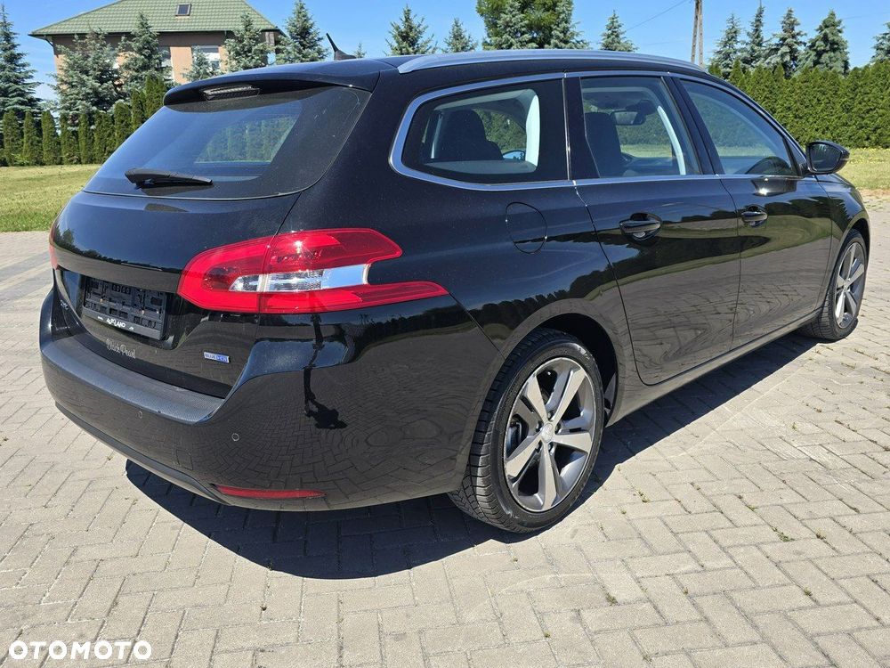 Peugeot 308 - 10