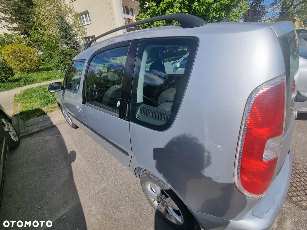 Skoda Roomster 1.6 TDI DPF Ambition - 6