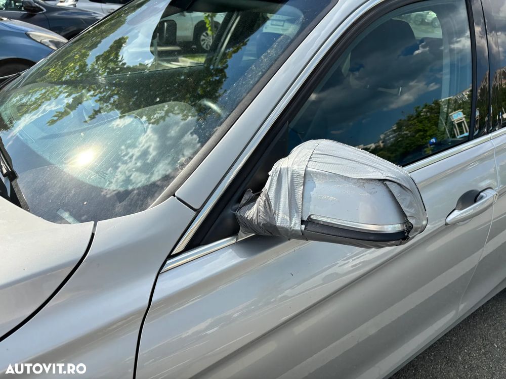 BMW Seria 3 320d DPF Aut. - 8