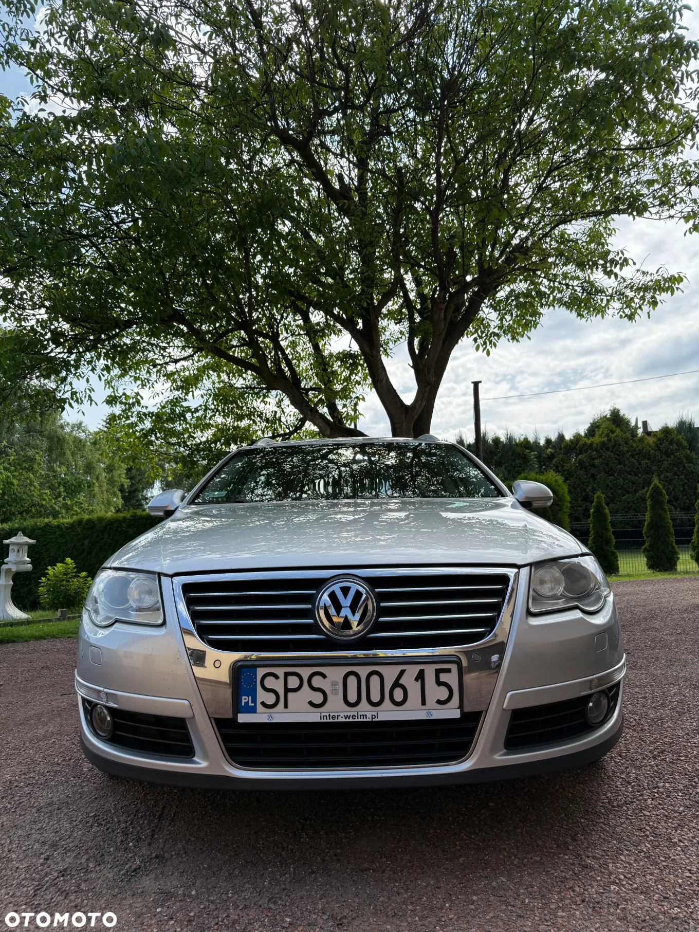 Volkswagen Passat 2.0 TDI Comfortline DSG - 2