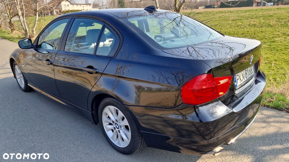 BMW Seria 3 318d Modern Line - 5
