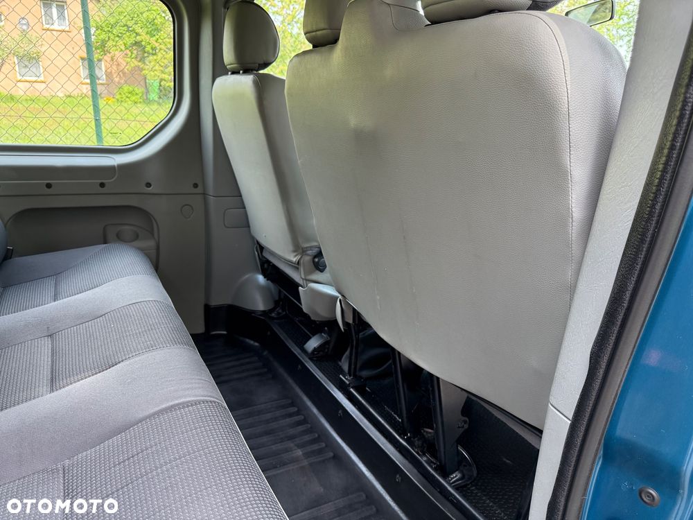 Opel Vivaro L2H1 EcoFlex - 14