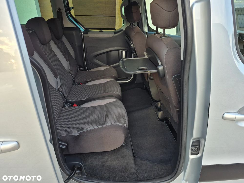 Peugeot Partner 110 Tendance - 25