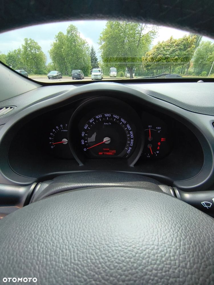 Kia Sportage 1.6 GDI M 2WD - 13