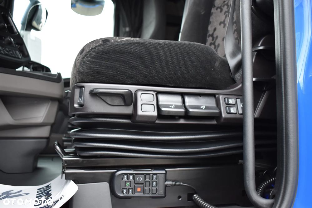 Scania S450 !! MEGA Full LED !! - 13