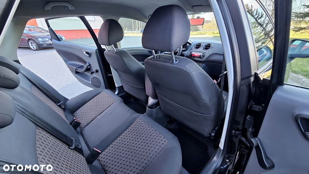 Seat Ibiza 1.2 12V Style 4YOU - 34