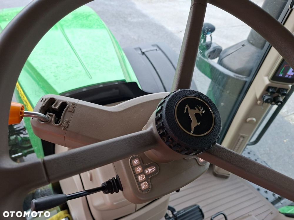 John Deere 7270R 4X4 - 16