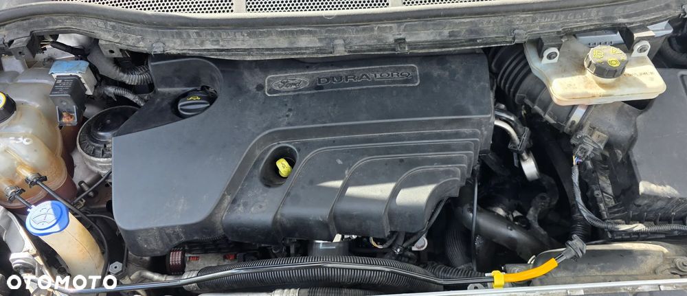 Ford Galaxy 2.0 TDCi Trend - 22