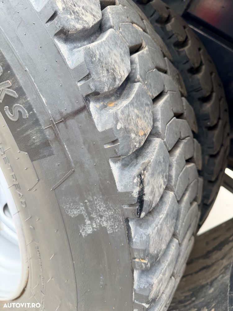 DAF LF 300 Basculabil - 5