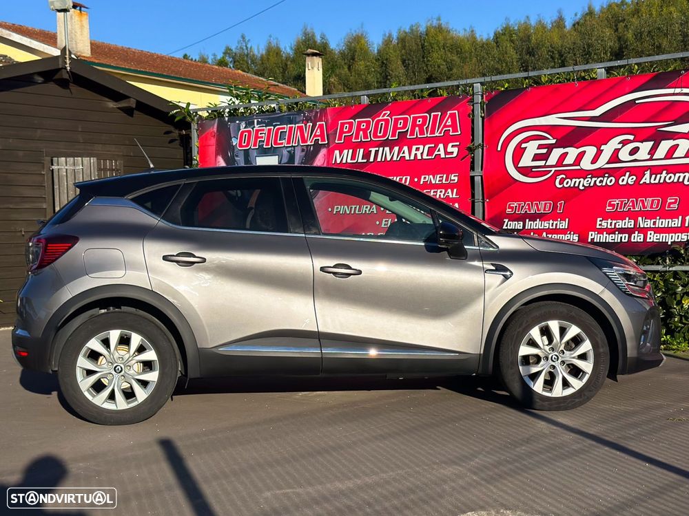 Renault Captur 1.0 TCe Intens - 10