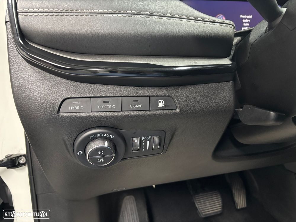 Jeep Compass 1.3 T4 4xe Auto S - 17