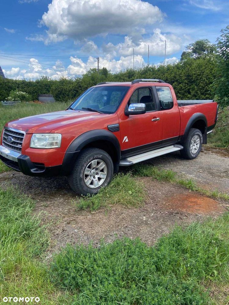 Mazda BT-50 - 5