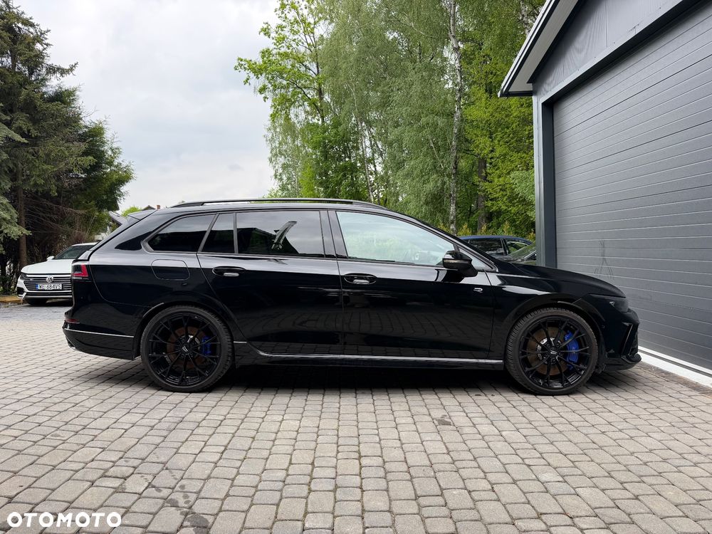 Volkswagen Golf 2.0 TSI 4Motion R Black Edition DSG - 7