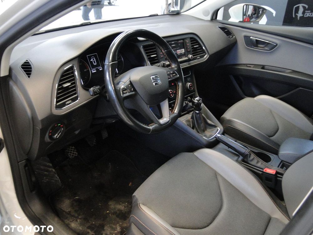 Seat Leon - 19