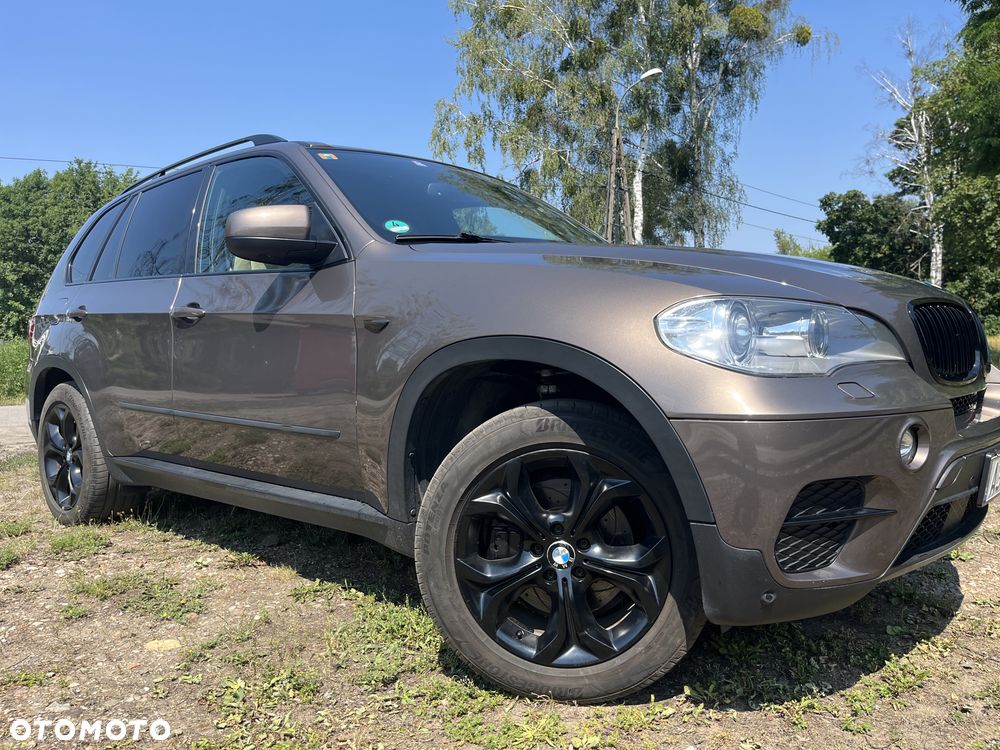 BMW X5 - 11